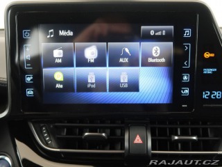 Toyota C-HR 1.8Hybrid,CZ,1Maj,Active 2019