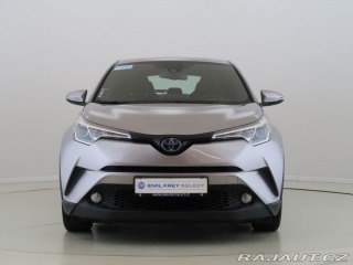 Toyota C-HR 1.8Hybrid,CZ,1Maj,Active 2019