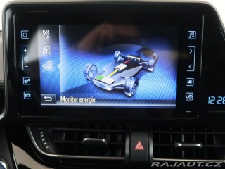 Toyota C-HR 1.8Hybrid,CZ,1Maj,Active 2019
