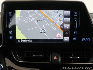 Toyota C-HR 1.8Hybrid,CZ,1Maj,Active 2019