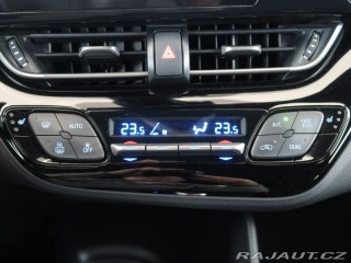 Toyota C-HR 1.8Hybrid,CZ,1Maj,Active 2019