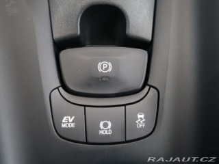 Toyota C-HR 1.8Hybrid,CZ,1Maj,Active 2019