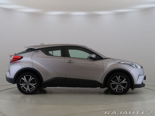 Toyota C-HR 1.8Hybrid,CZ,1Maj,Active 2019