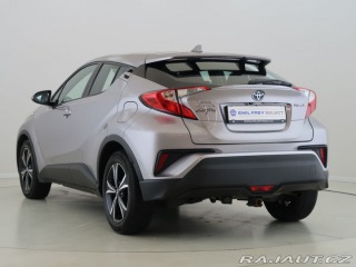 Toyota C-HR 1.8Hybrid,CZ,1Maj,Active 2019