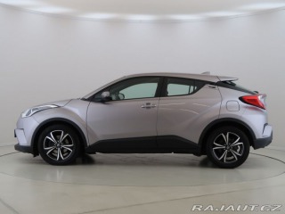 Toyota C-HR 1.8Hybrid,CZ,1Maj,Active 2019