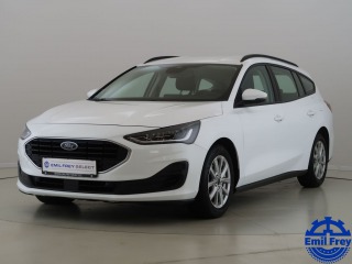 Ford Focus 1.5EcoBlue,CZ,TrendEditio