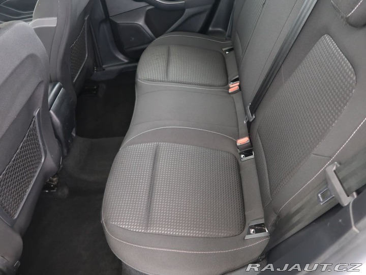 Ford Focus 1.5EcoBlue,CZ,TrendEditio 2022