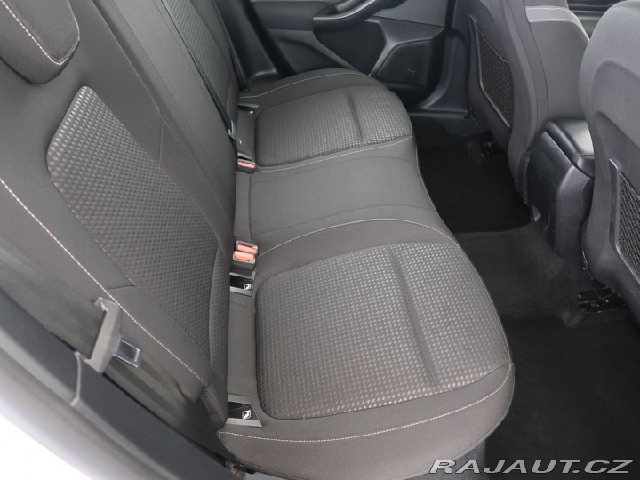 Ford Focus 1.5EcoBlue,CZ,TrendEditio 2022