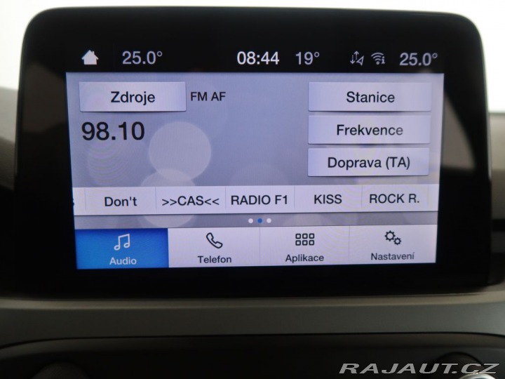 Ford Focus 1.5EcoBlue,CZ,TrendEditio 2022