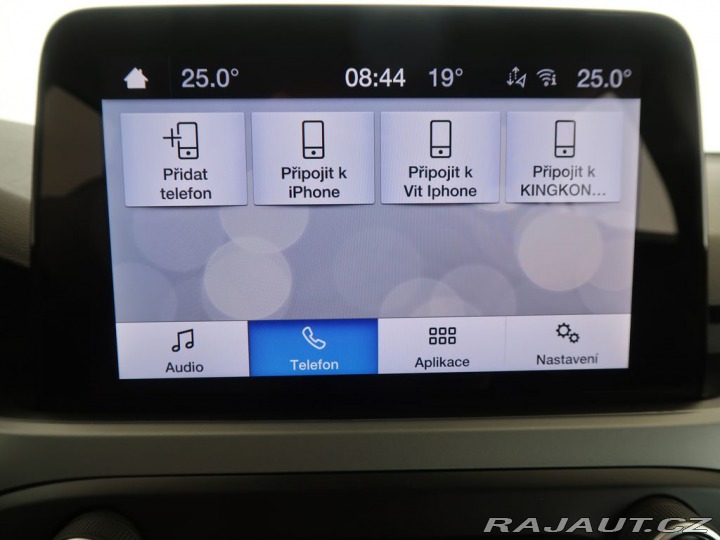 Ford Focus 1.5EcoBlue,CZ,TrendEditio 2022