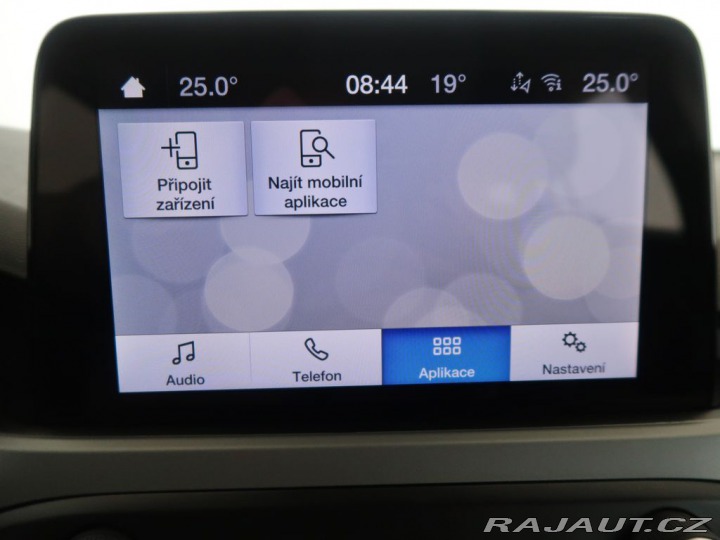 Ford Focus 1.5EcoBlue,CZ,TrendEditio 2022