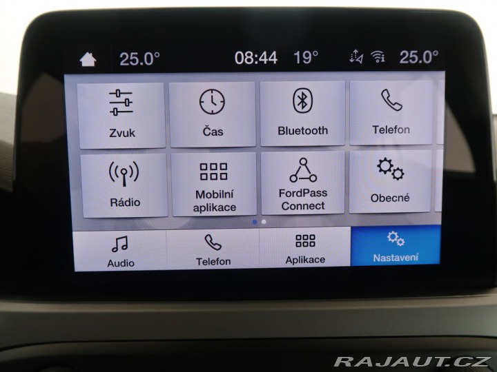 Ford Focus 1.5EcoBlue,CZ,TrendEditio 2022