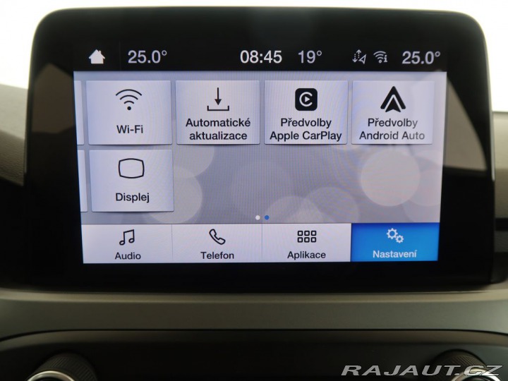 Ford Focus 1.5EcoBlue,CZ,TrendEditio 2022