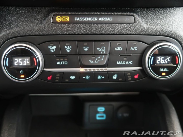 Ford Focus 1.5EcoBlue,CZ,TrendEditio 2022