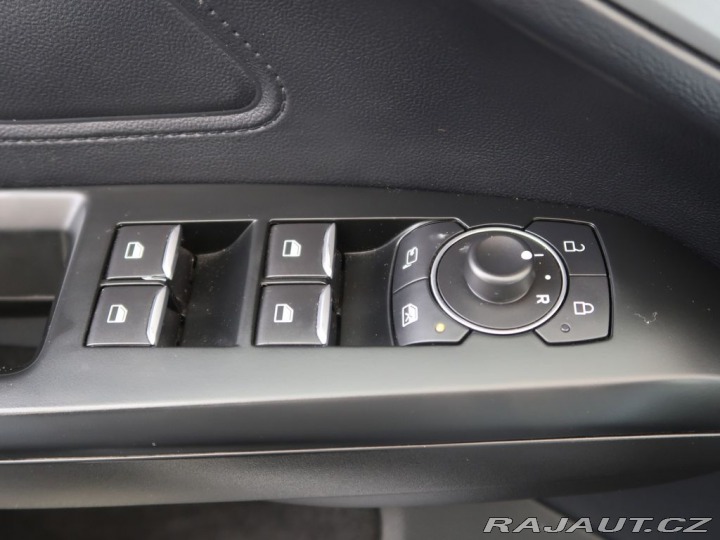 Ford Focus 1.5EcoBlue,CZ,TrendEditio 2022