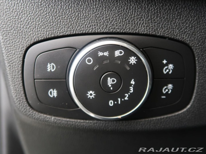 Ford Focus 1.5EcoBlue,CZ,TrendEditio 2022