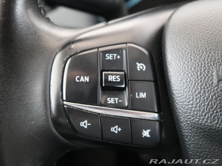 Ford Focus 1.5EcoBlue,CZ,TrendEditio 2022