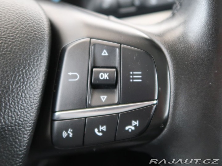 Ford Focus 1.5EcoBlue,CZ,TrendEditio 2022