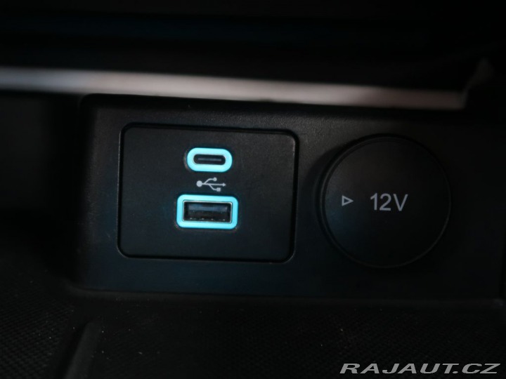 Ford Focus 1.5EcoBlue,CZ,TrendEditio 2022