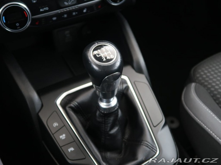 Ford Focus 1.5EcoBlue,CZ,TrendEditio 2022