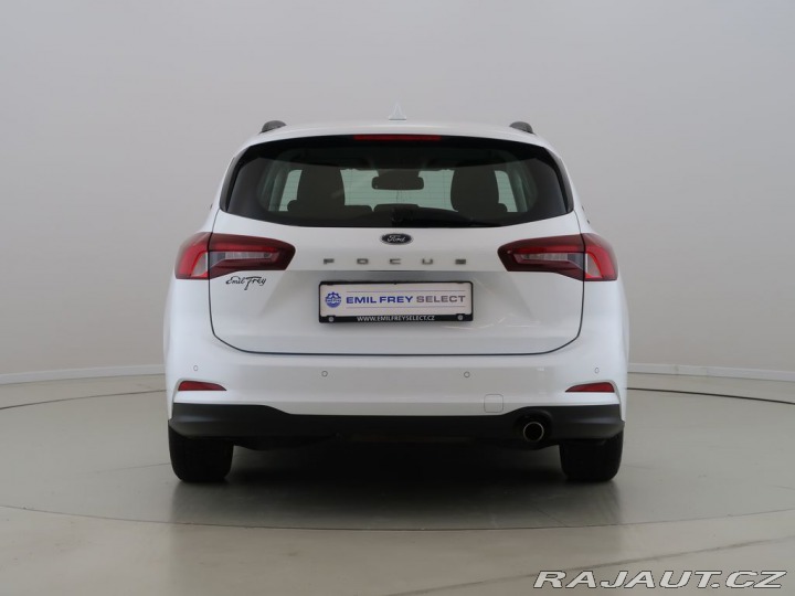 Ford Focus 1.5EcoBlue,CZ,TrendEditio 2022
