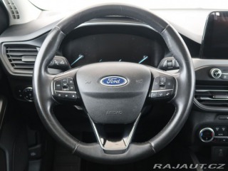 Ford Focus 1.5EcoBlue,CZ,TrendEditio 2022