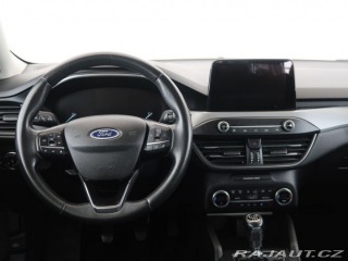 Ford Focus 1.5EcoBlue,CZ,TrendEditio 2022