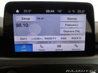 Ford Focus 1.5EcoBlue,CZ,TrendEditio 2022