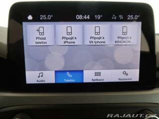 Ford Focus 1.5EcoBlue,CZ,TrendEditio 2022