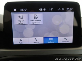 Ford Focus 1.5EcoBlue,CZ,TrendEditio 2022