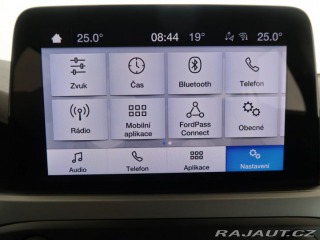 Ford Focus 1.5EcoBlue,CZ,TrendEditio 2022