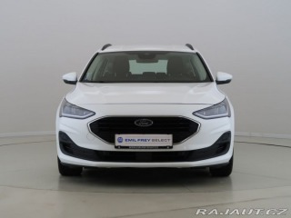 Ford Focus 1.5EcoBlue,CZ,TrendEditio 2022
