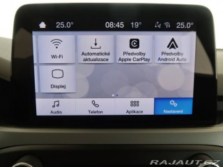 Ford Focus 1.5EcoBlue,CZ,TrendEditio 2022