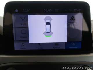 Ford Focus 1.5EcoBlue,CZ,TrendEditio 2022