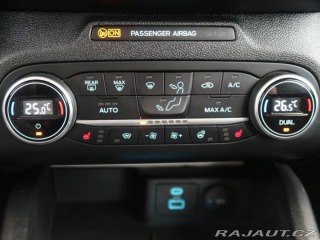 Ford Focus 1.5EcoBlue,CZ,TrendEditio 2022