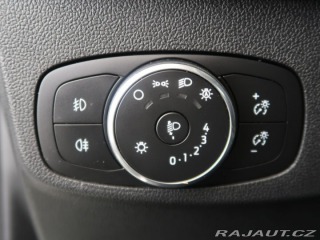 Ford Focus 1.5EcoBlue,CZ,TrendEditio 2022