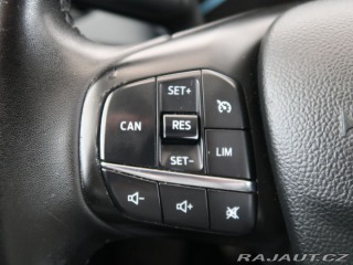 Ford Focus 1.5EcoBlue,CZ,TrendEditio 2022