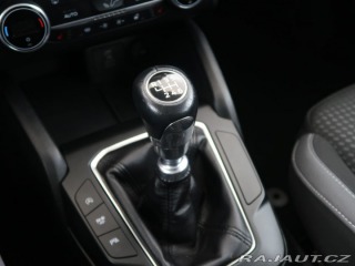 Ford Focus 1.5EcoBlue,CZ,TrendEditio 2022