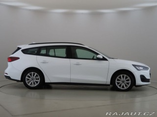 Ford Focus 1.5EcoBlue,CZ,TrendEditio 2022