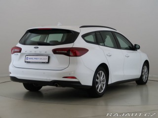 Ford Focus 1.5EcoBlue,CZ,TrendEditio 2022