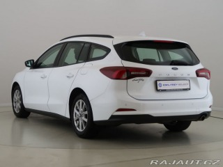 Ford Focus 1.5EcoBlue,CZ,TrendEditio 2022