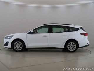 Ford Focus 1.5EcoBlue,CZ,TrendEditio 2022