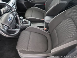 Ford Focus 1.5EcoBlue,CZ,TrendEditio 2022