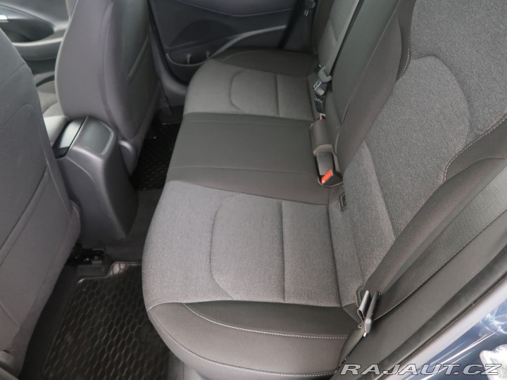 Hyundai i30 1.5T-GDI,MildHyb,CZ,1Maj, 2022