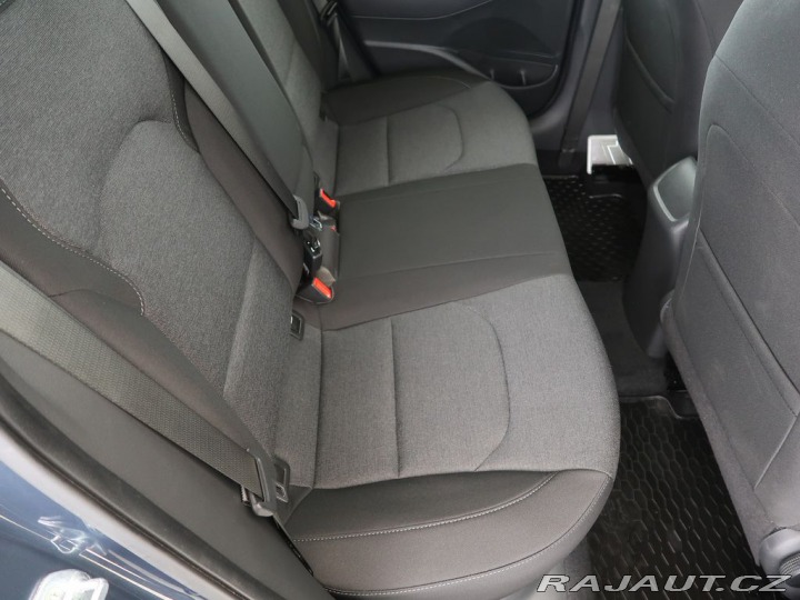 Hyundai i30 1.5T-GDI,MildHyb,CZ,1Maj, 2022