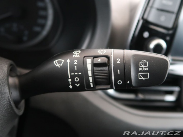 Hyundai i30 1.5T-GDI,MildHyb,CZ,1Maj, 2022