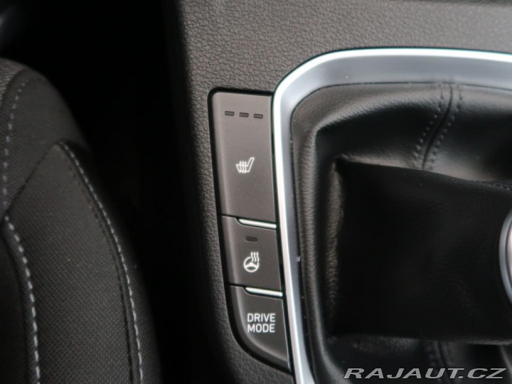 Hyundai i30 1.5T-GDI,MildHyb,CZ,1Maj, 2022