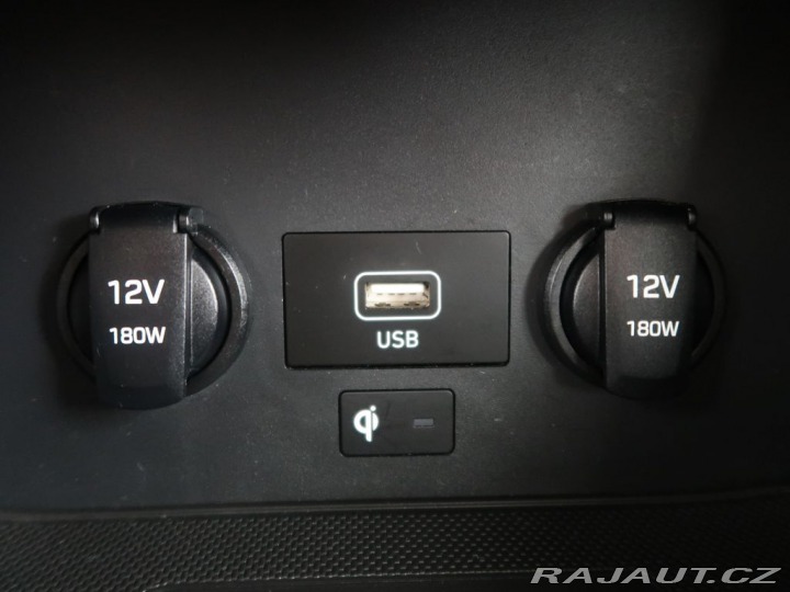 Hyundai i30 1.5T-GDI,MildHyb,CZ,1Maj, 2022