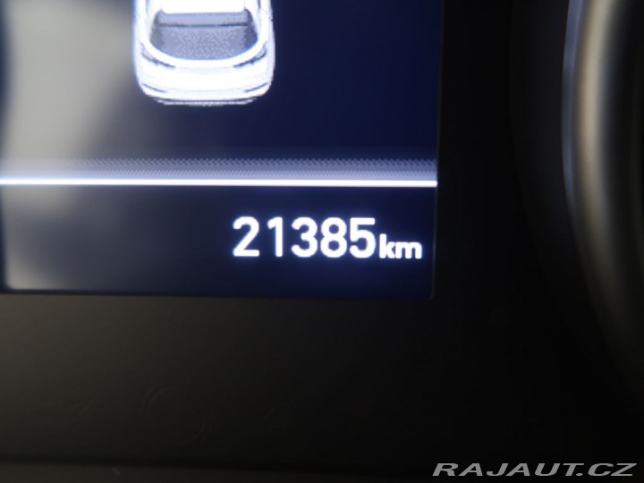 Hyundai i30 1.5T-GDI,MildHyb,CZ,1Maj, 2022