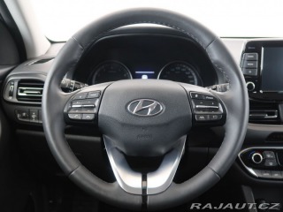 Hyundai i30 1.5T-GDI,MildHyb,CZ,1Maj, 2022